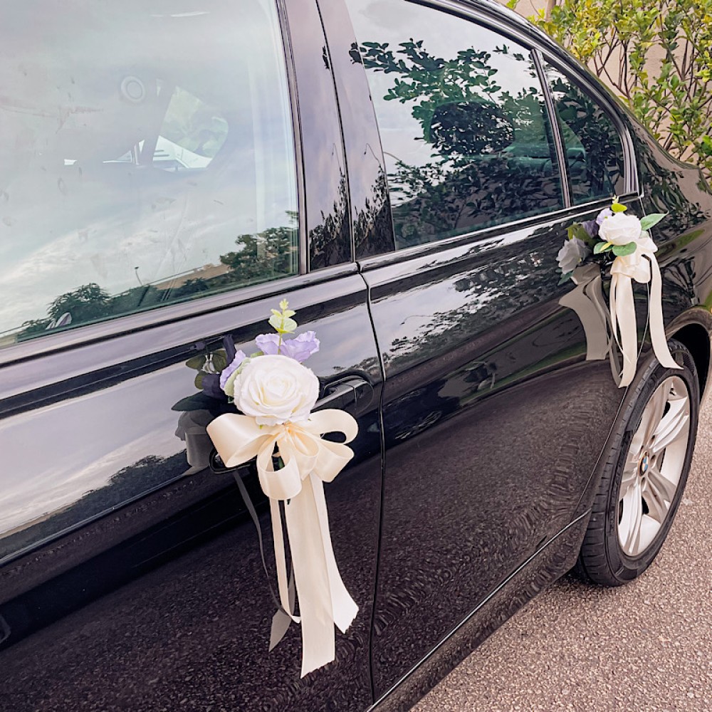 Wedding Car