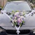 Wedding Car