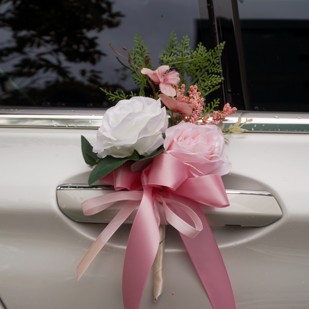 Wedding Car