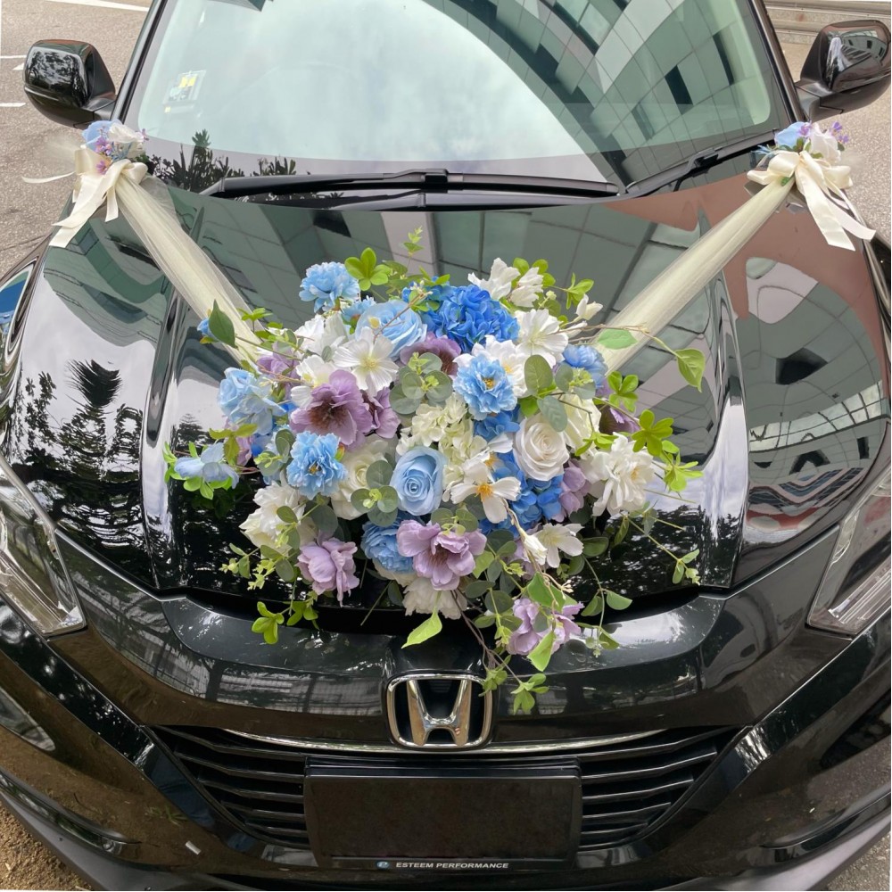 Wedding Reception Decoration Services