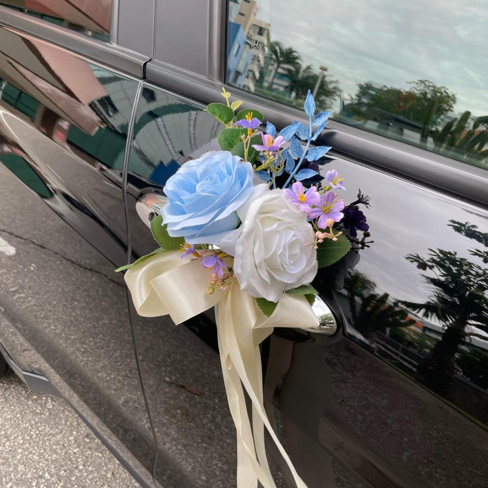 Wedding Reception Decoration Services