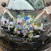 Wedding Reception Decoration Services