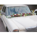 Wedding Car