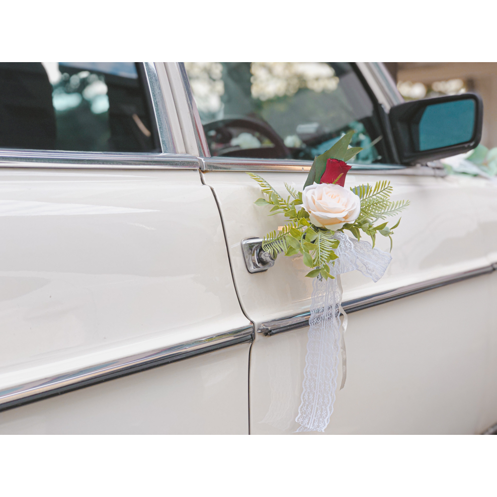 Wedding Car