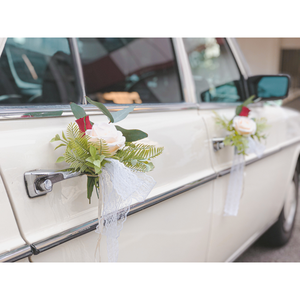 Wedding Car