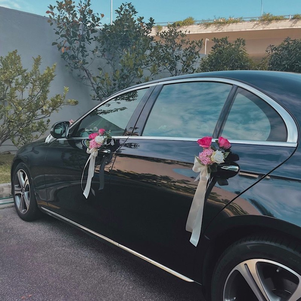 Wedding Car