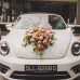 Wedding Car