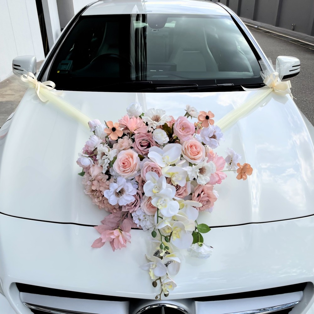 Wedding Car