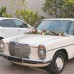 Wedding Car