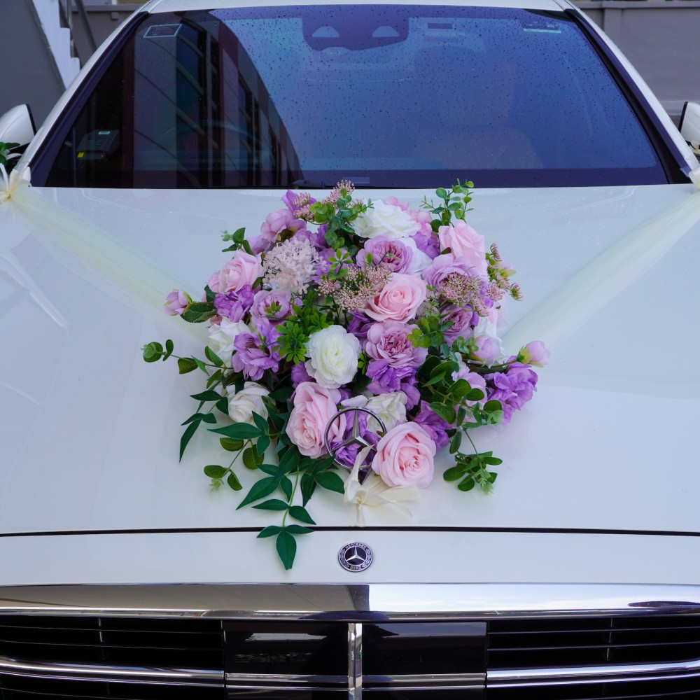 Wedding Car