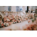 Church Wedding Decor