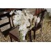 Church Decoration for Wedding