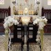 Church Decoration for Wedding