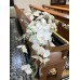 Church Decoration for Wedding