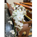 Church Decoration for Wedding