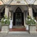 Church Decoration for Wedding