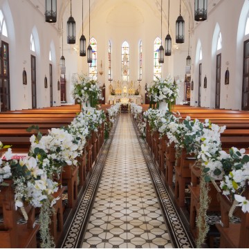 Church of Saints Peter & Paul