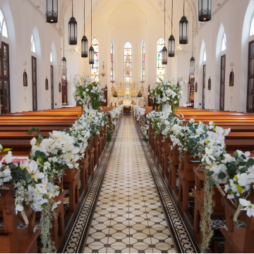 Church of Saints Peter & Paul
