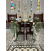 Wedding Reception Decoration Services
