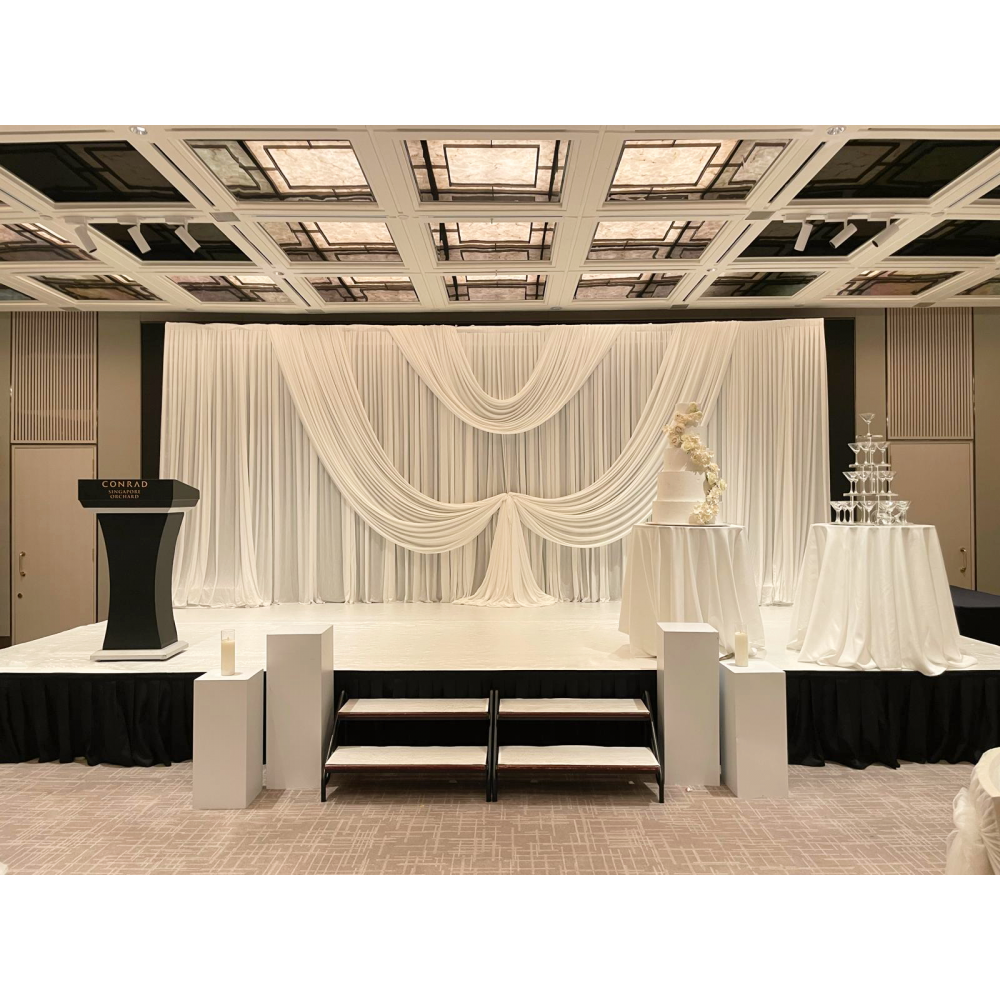 Wedding Reception Decoration Services