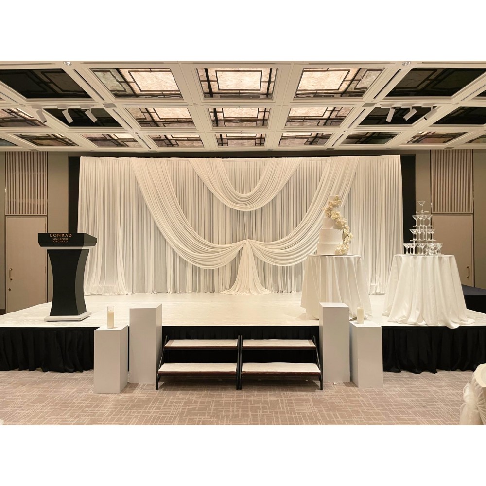 Floral Backdrops