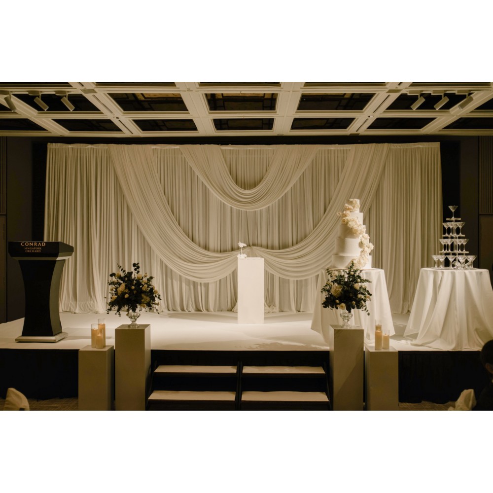 Floral Backdrops