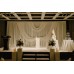 Floral Backdrops