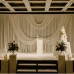 Floral Backdrops