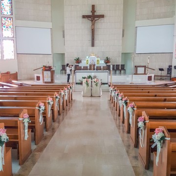 Church of the Immaculate Heart of Mary