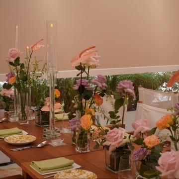 Floral Vase