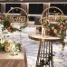 Wedding Reception Decoration Services