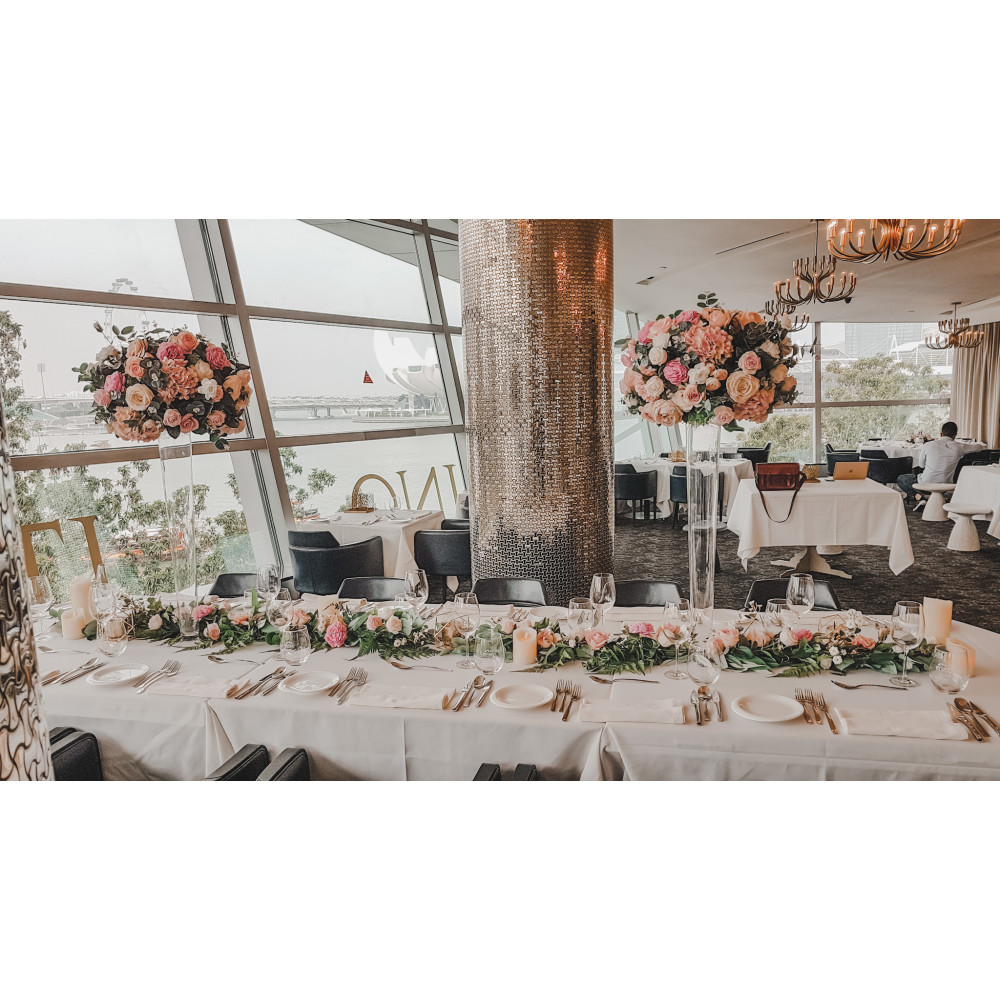 All Venues