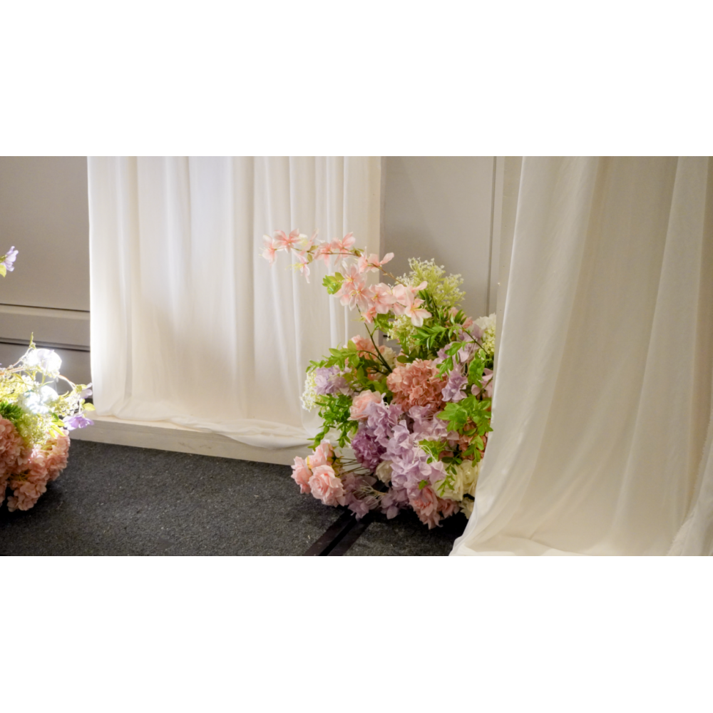 Wedding Reception Decoration Services