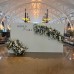 Floral Backdrops