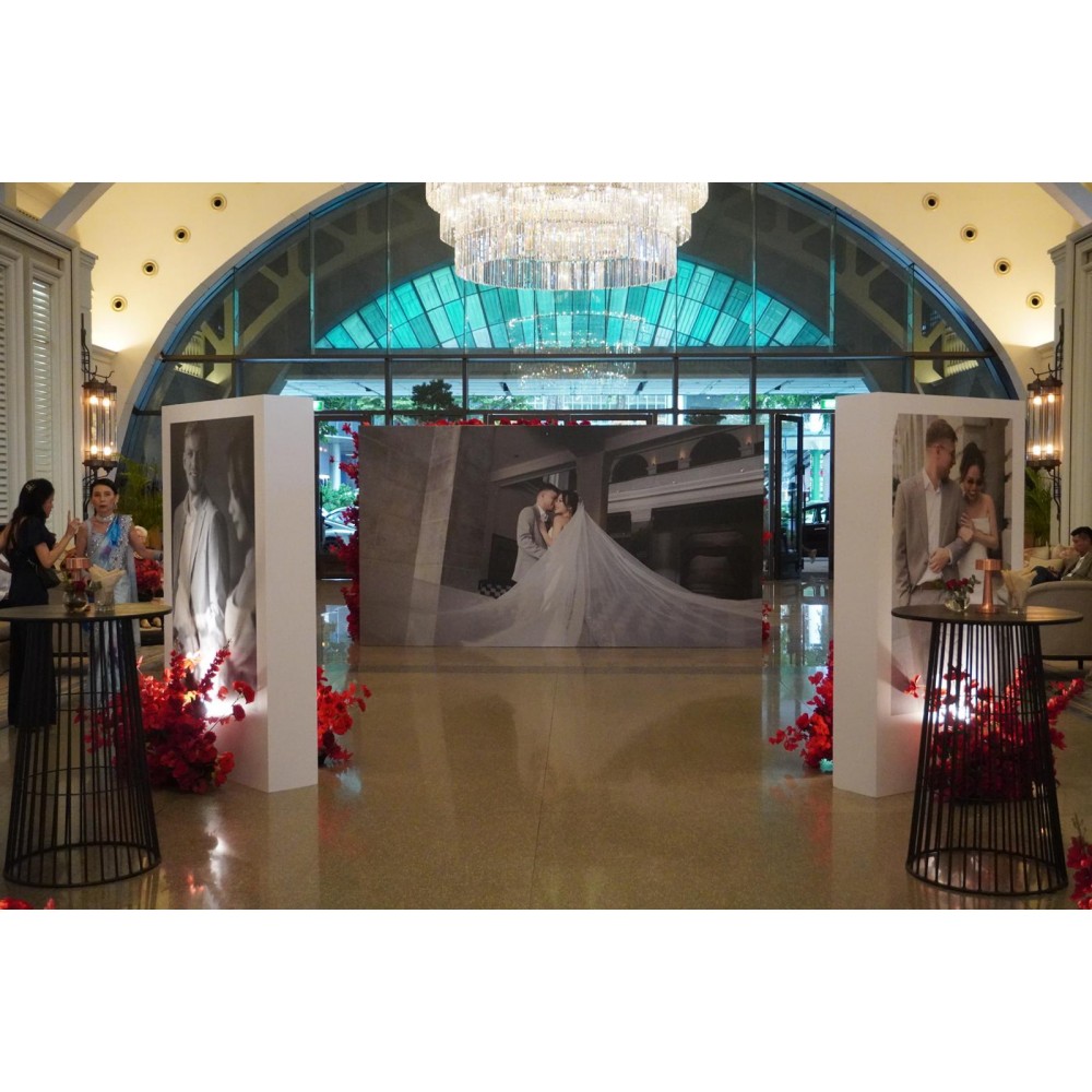 Gallery Display
