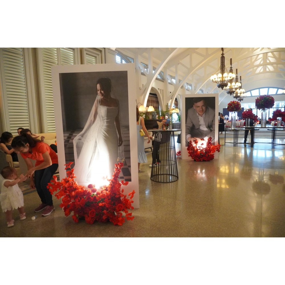 Gallery Display