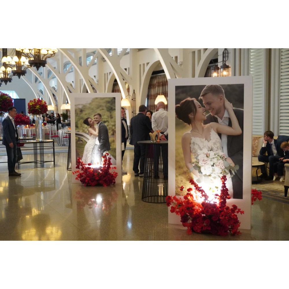 Gallery Display