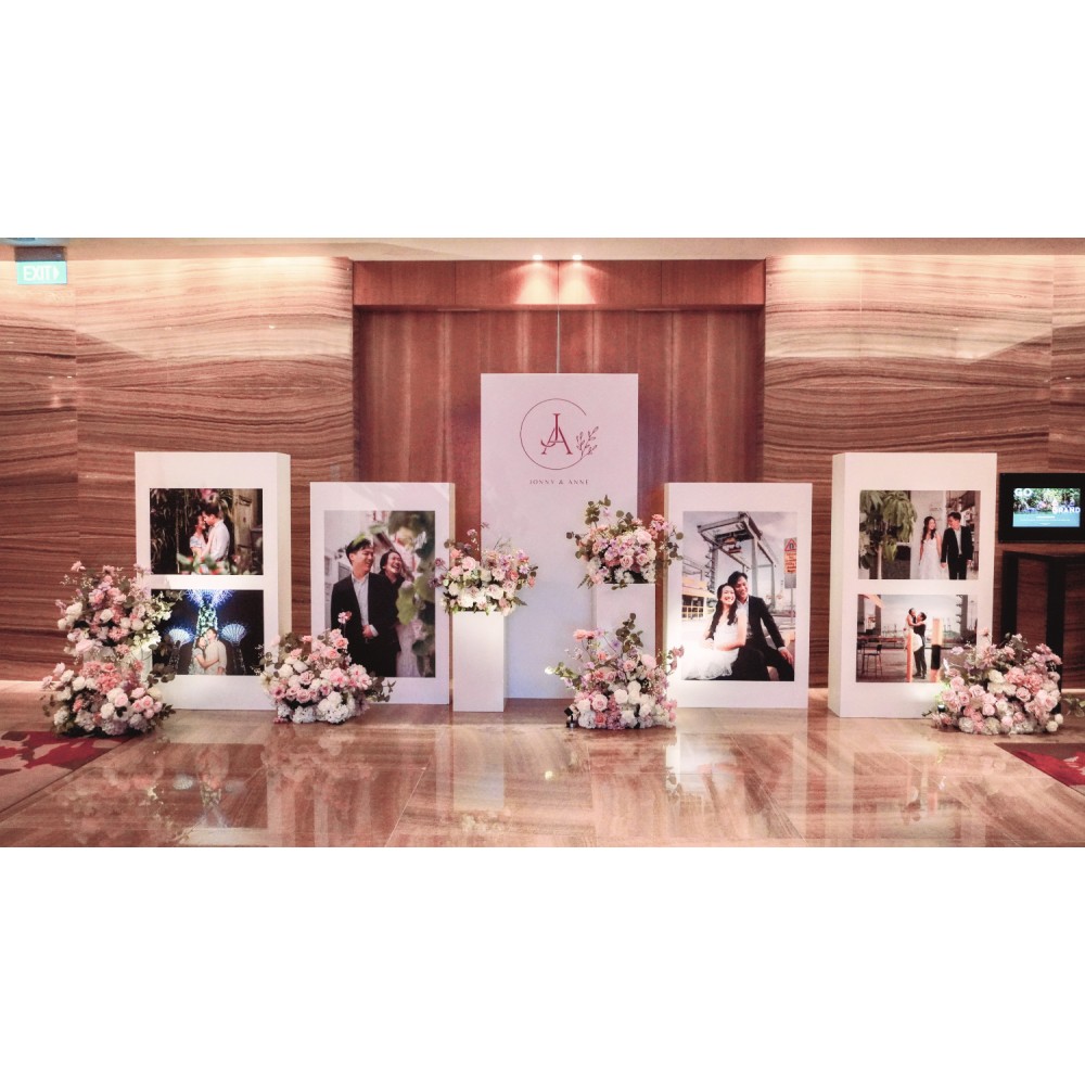 Gallery Display