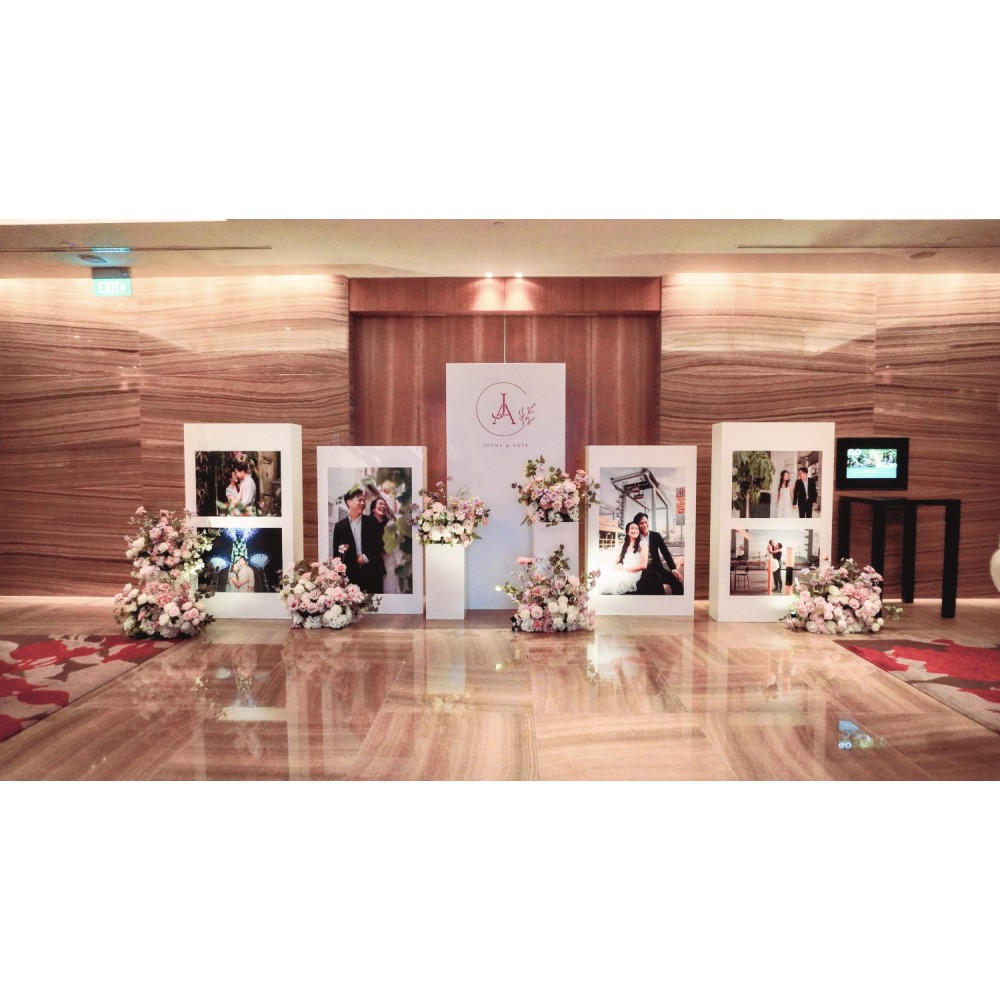 Gallery Display