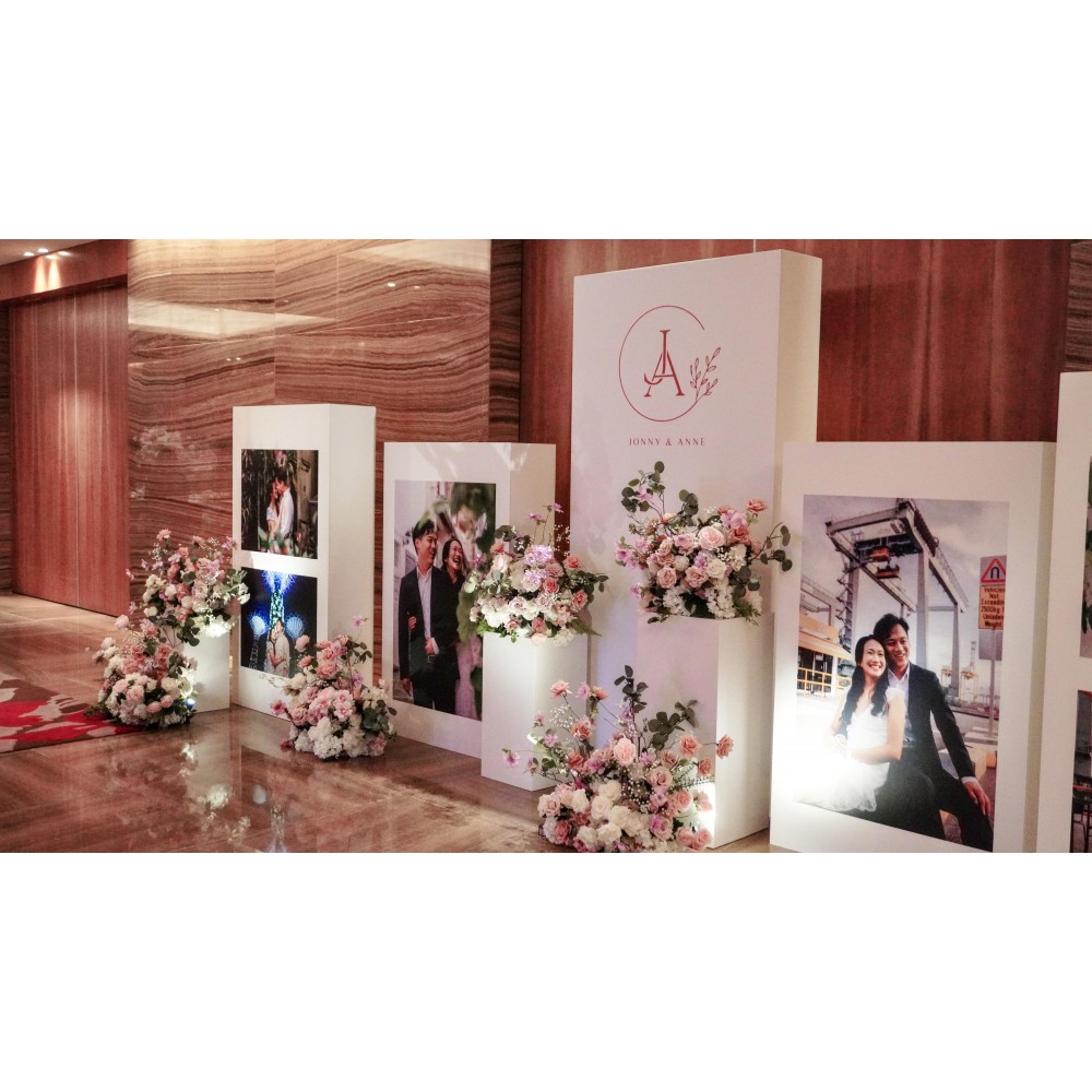 Gallery Display