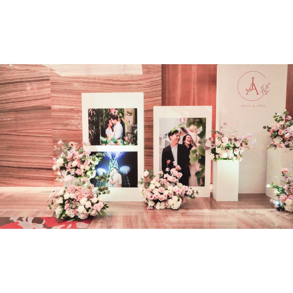 Gallery Display