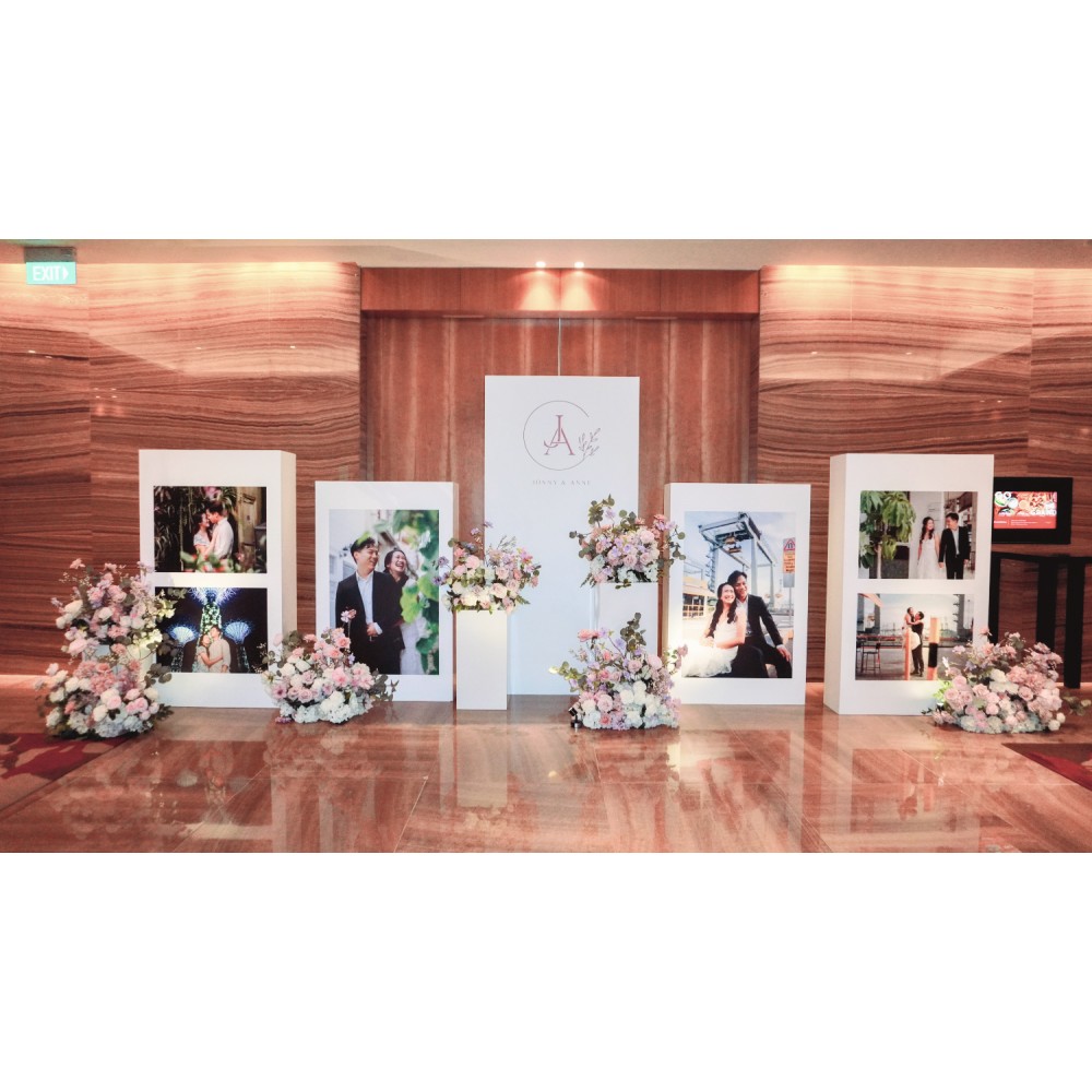 Gallery Display