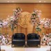 Wedding Reception Decoration Services