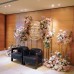 Wedding Reception Decoration Services
