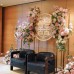 Wedding Reception Decoration Services