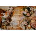 Photo Backdrop / Stage décor