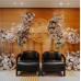 Photo Backdrop / Stage décor