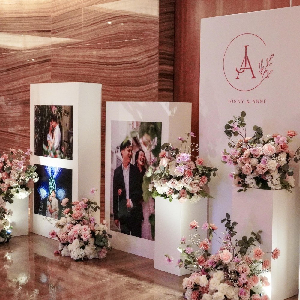 Gallery Display
