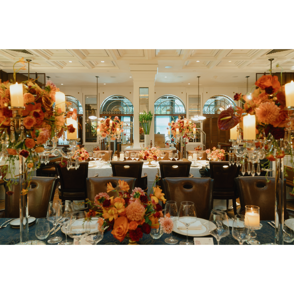 Table Decorations