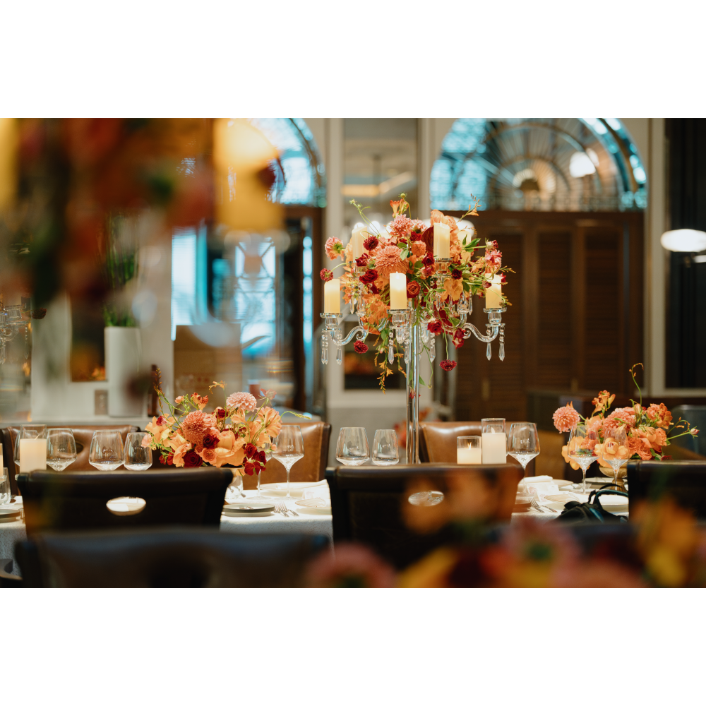 Table Decorations